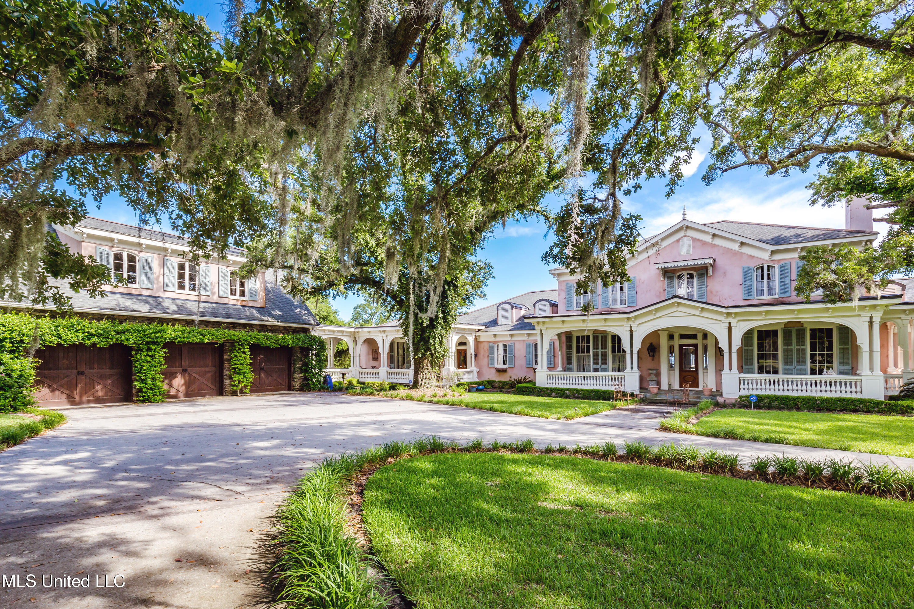 9783 Pointe Aux Chenes Road Ocean Springs, MS 39564 - Photo 26 of 189 IMG_3267-2 3