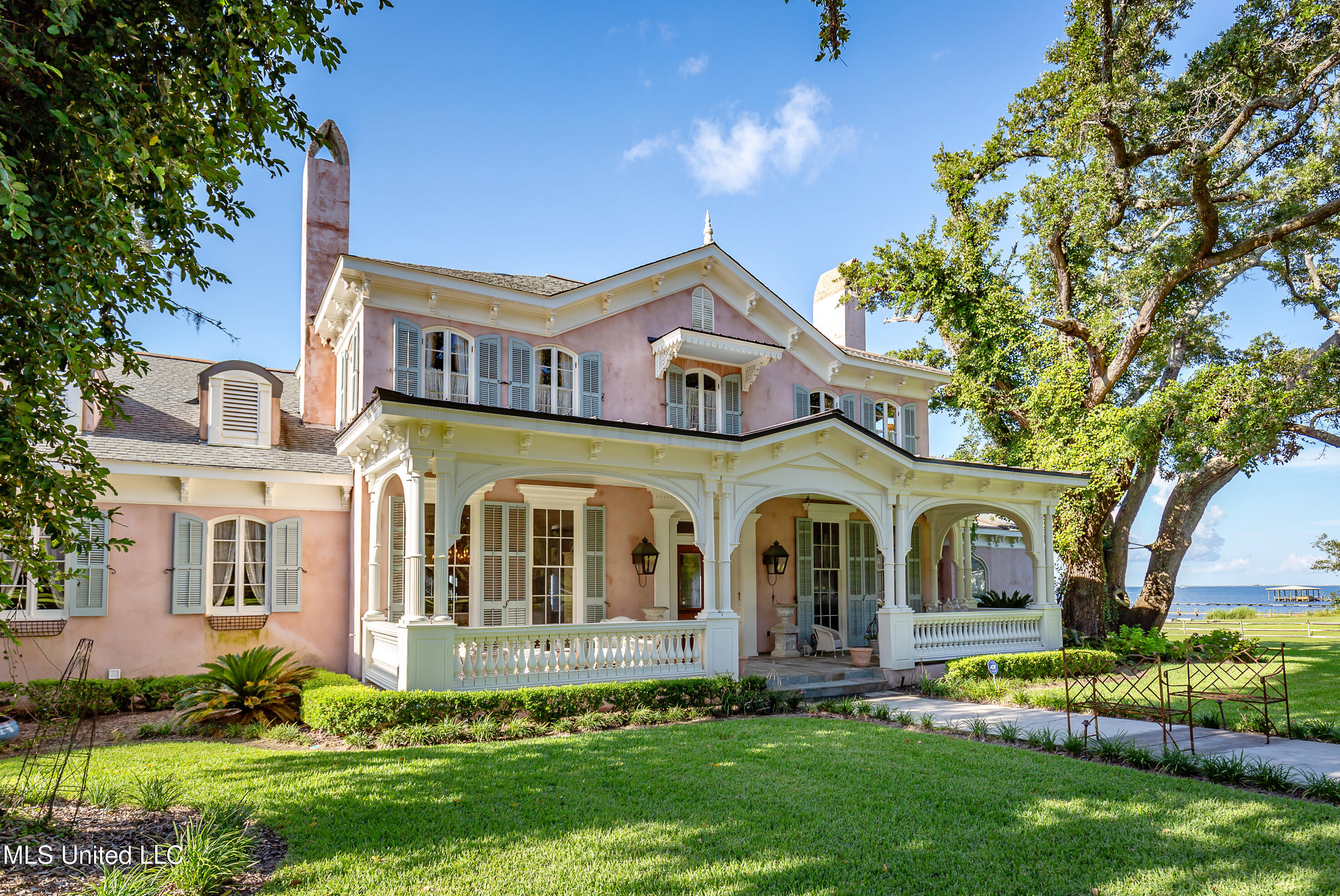 9783 Pointe Aux Chenes Road Ocean Springs, MS 39564 - Photo 32 of 189 IMG_5732