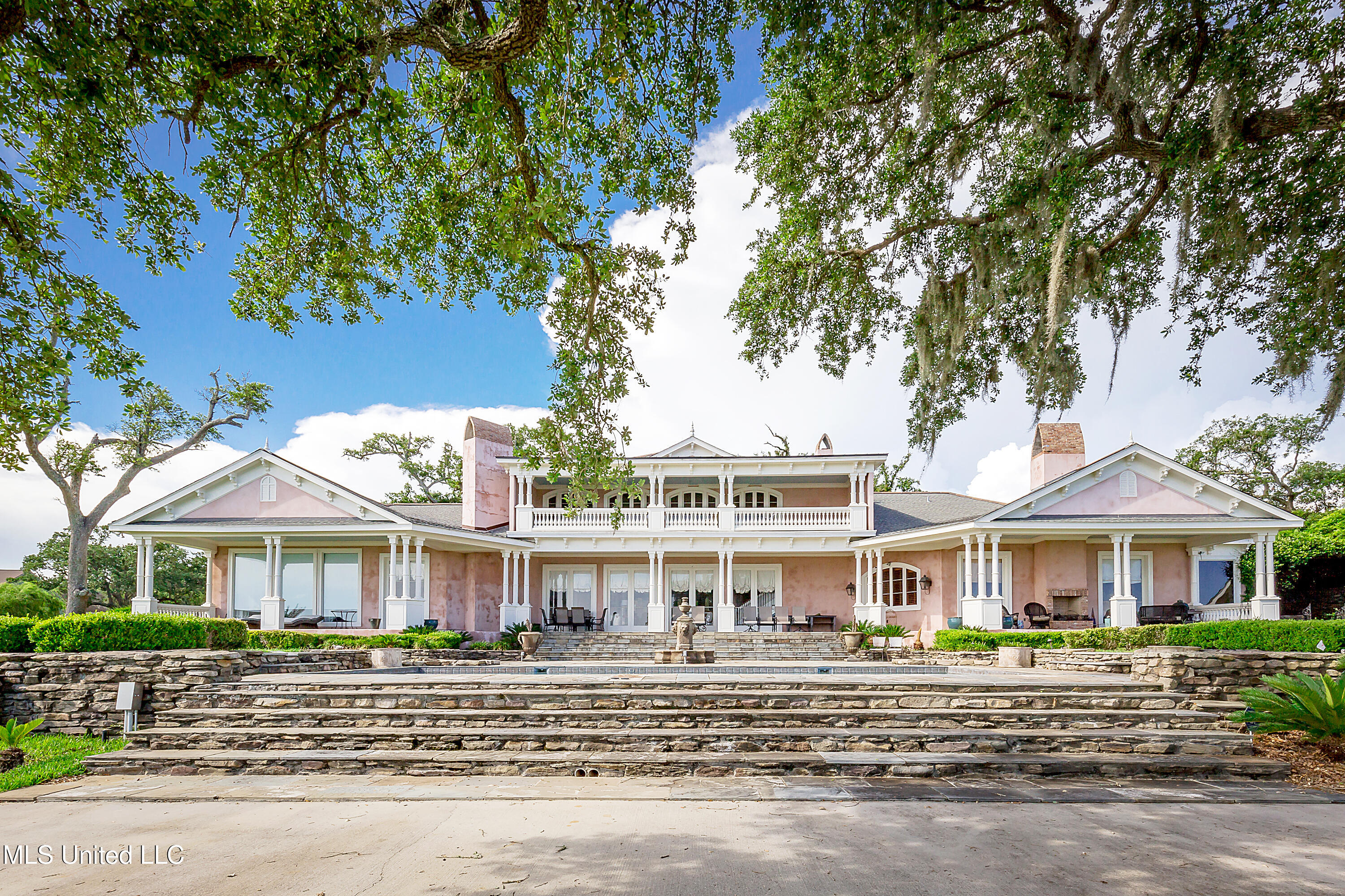 9783 Pointe Aux Chenes Road Ocean Springs, MS 39564 - Photo 4 of 189 IMG_3318 2