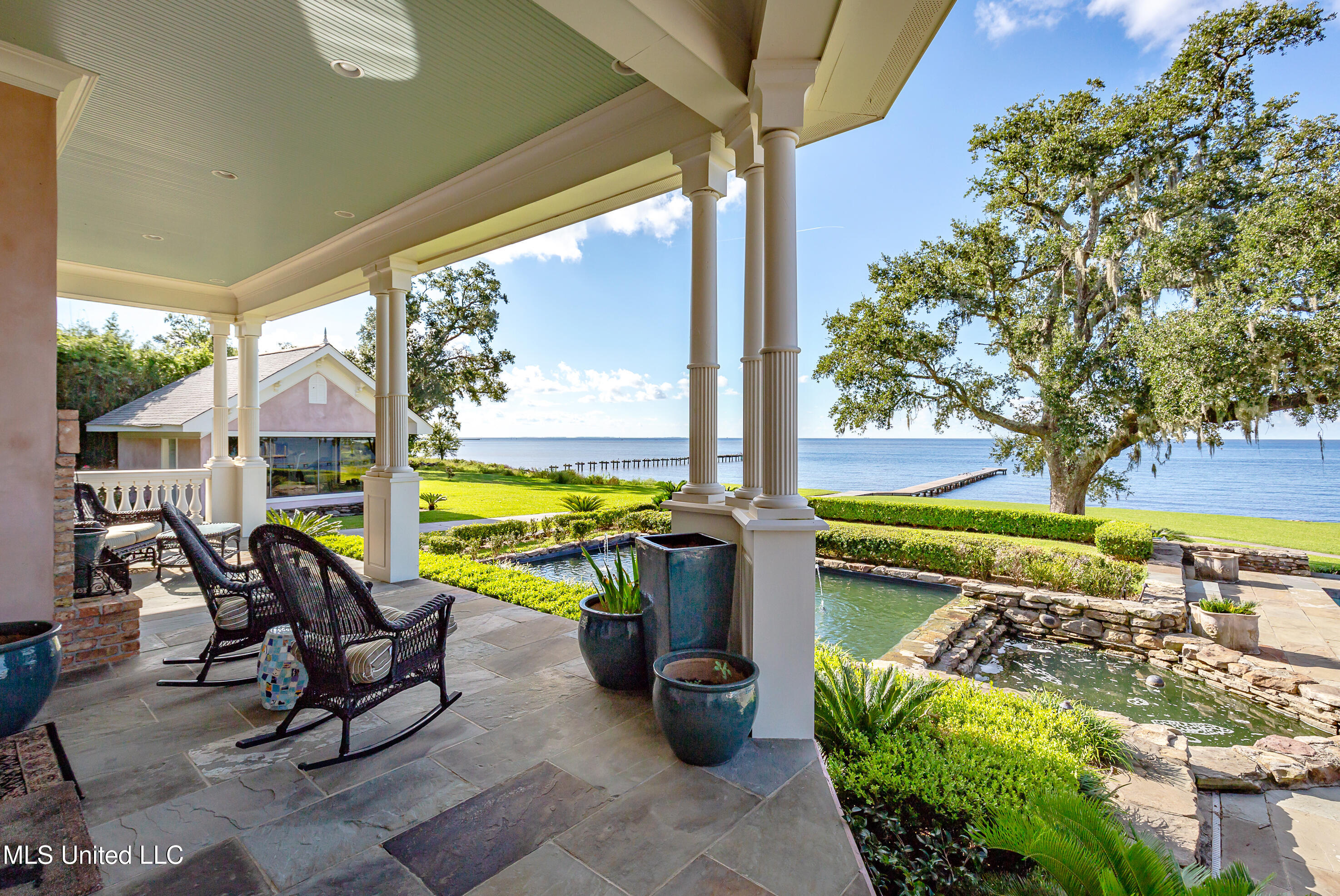 9783 Pointe Aux Chenes Road Ocean Springs, MS 39564 - Photo 48 of 189 IMG_5801