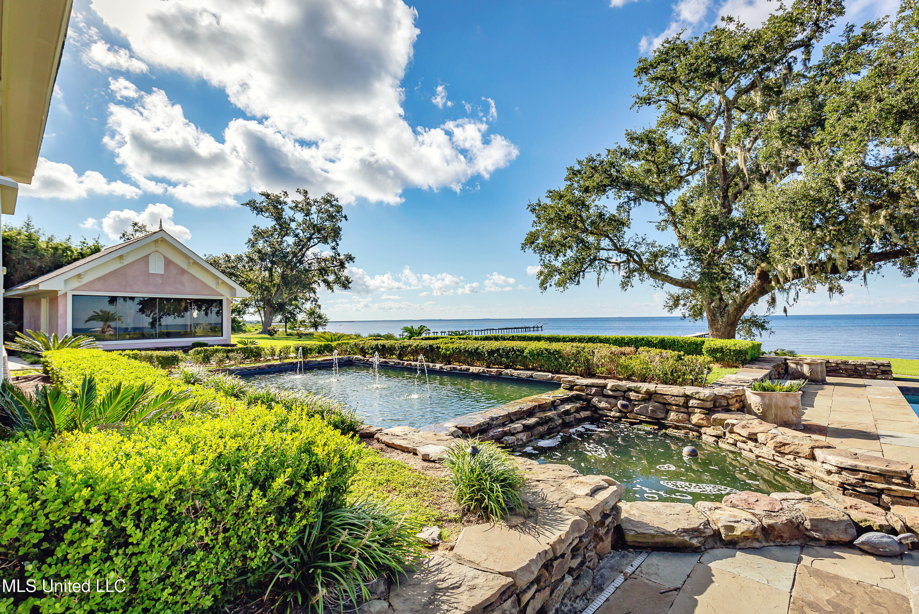 9783 Pointe Aux Chenes Road Ocean Springs, MS 39564 - Photo 6 of 189 IMG_5795
