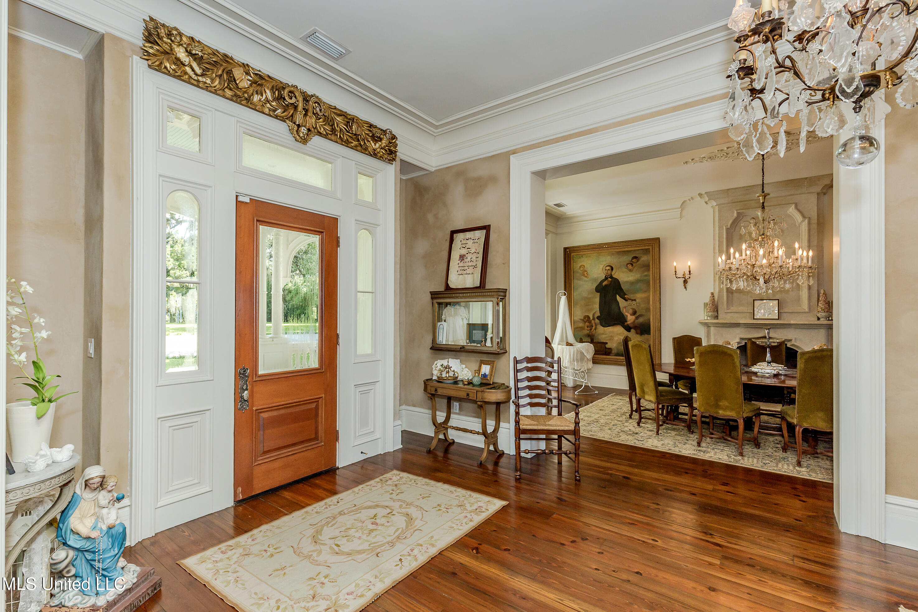 9783 Pointe Aux Chenes Road Ocean Springs, MS 39564 - Photo 66 of 189 IMG_5906