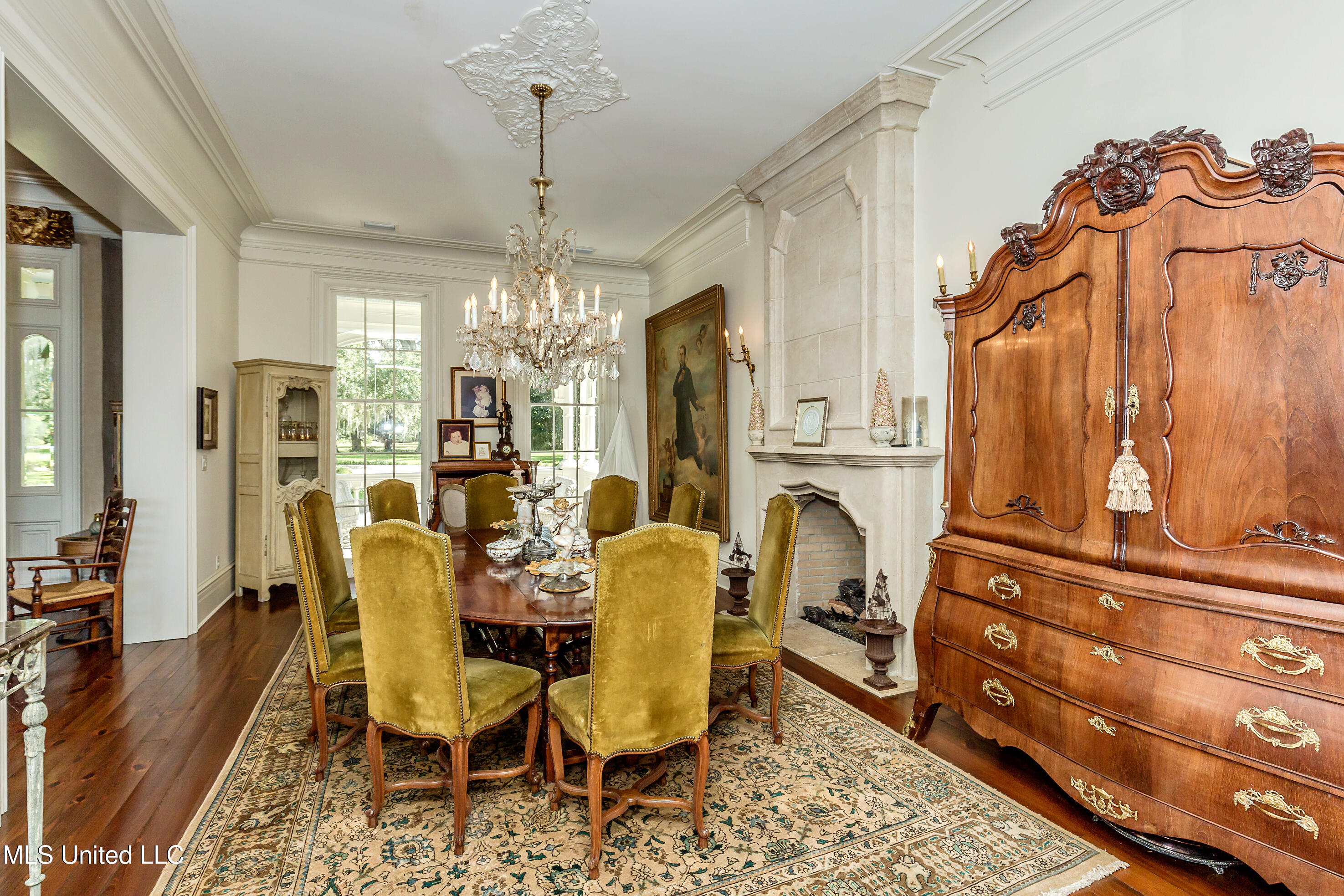 9783 Pointe Aux Chenes Road Ocean Springs, MS 39564 - Photo 69 of 189 IMG_5903