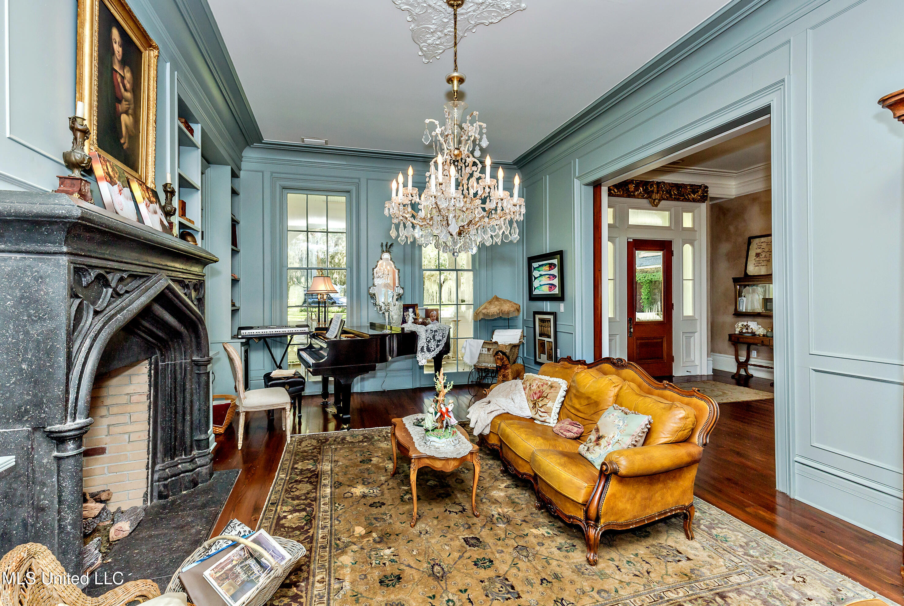 9783 Pointe Aux Chenes Road Ocean Springs, MS 39564 - Photo 72 of 189 IMG_5909