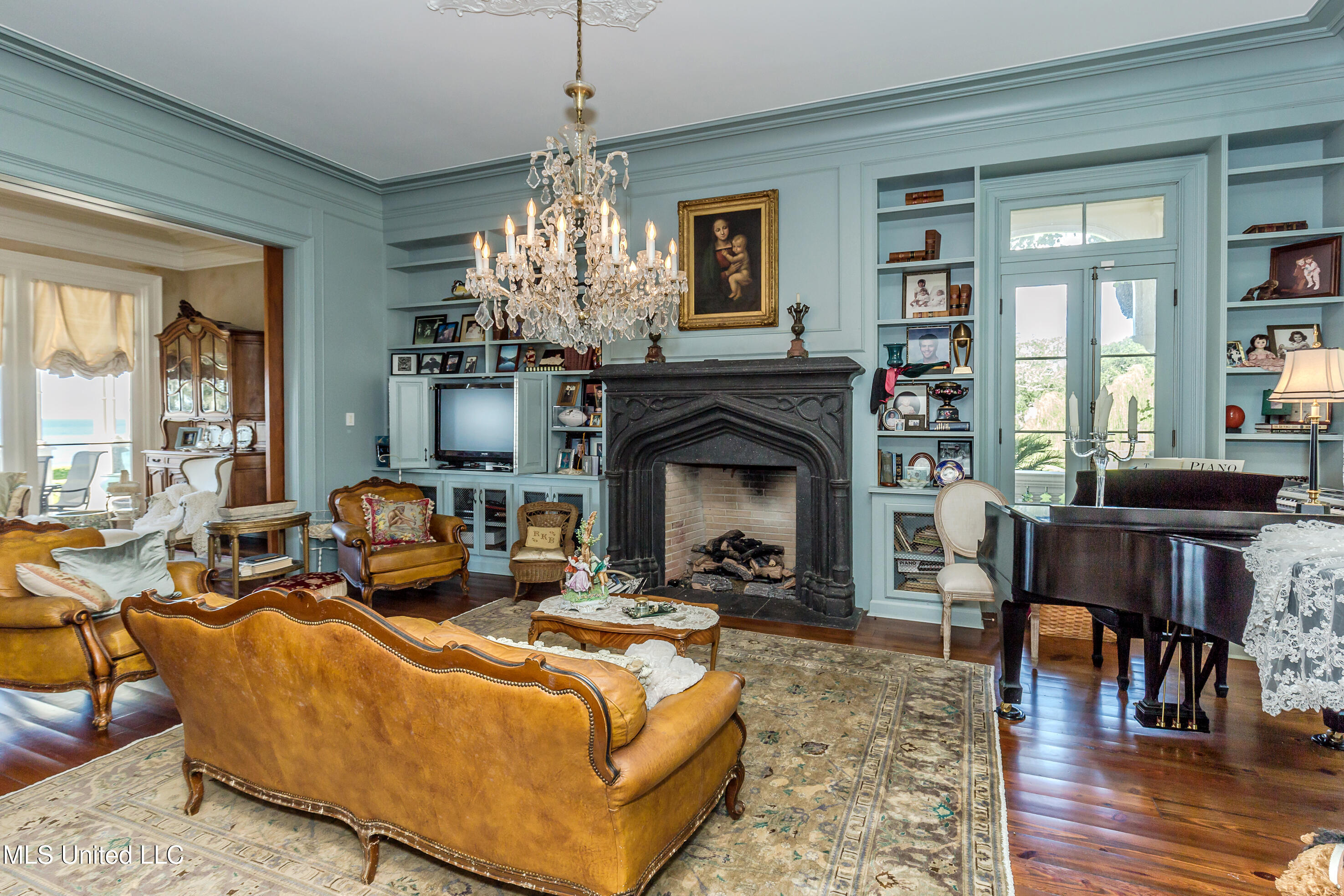 9783 Pointe Aux Chenes Road Ocean Springs, MS 39564 - Photo 74 of 189 IMG_5915