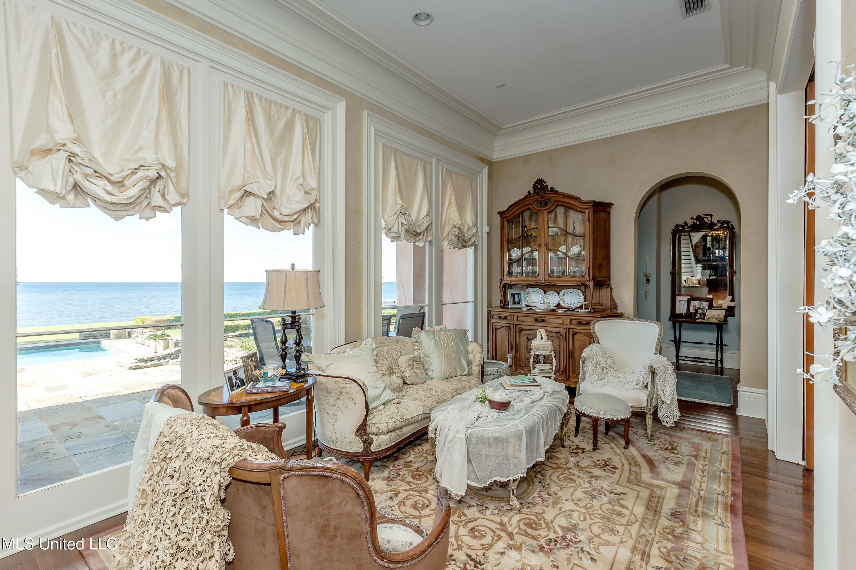 9783 Pointe Aux Chenes Road Ocean Springs, MS 39564 - Photo 76 of 189 IMG_5913