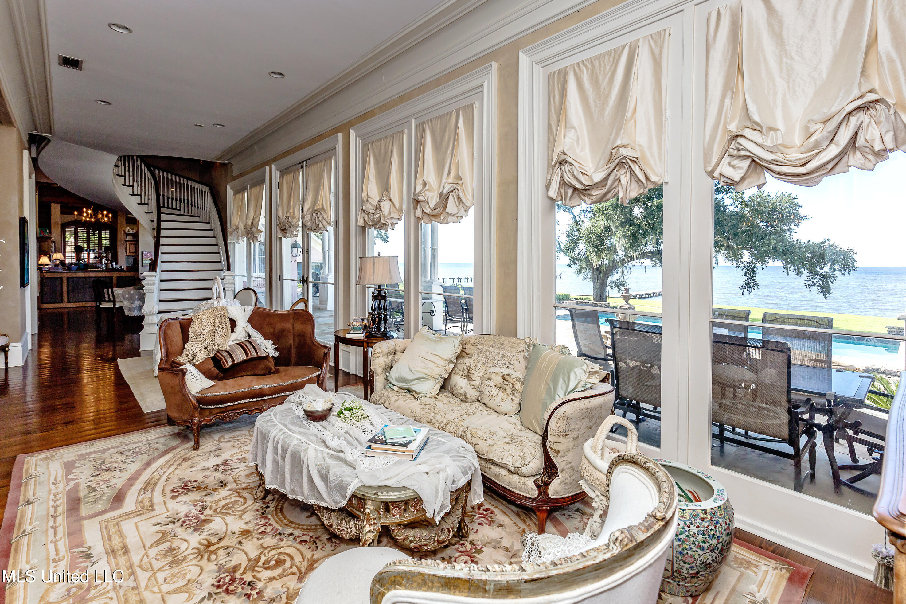 9783 Pointe Aux Chenes Road Ocean Springs, MS 39564 - Photo 78 of 189 IMG_5922