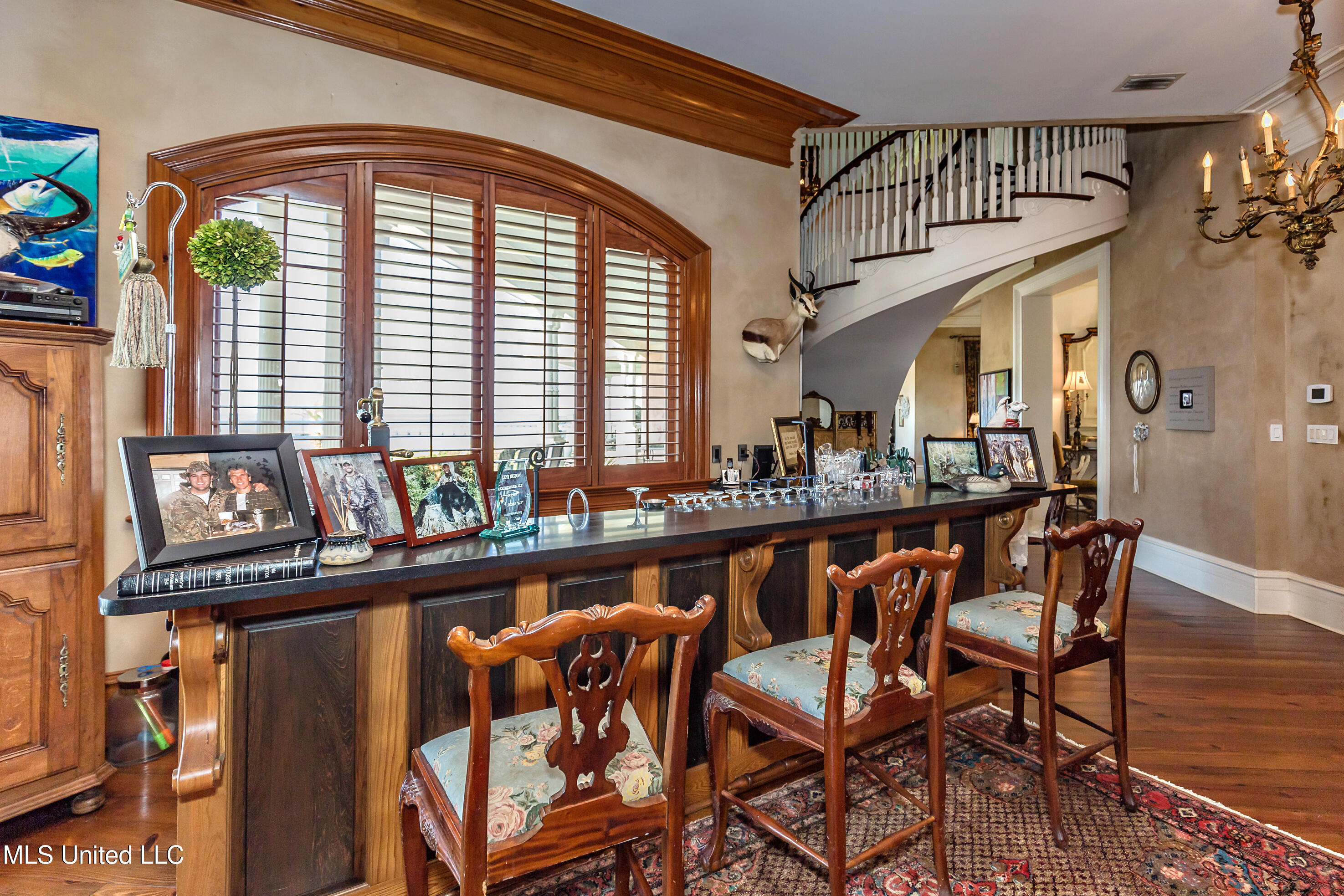 9783 Pointe Aux Chenes Road Ocean Springs, MS 39564 - Photo 80 of 189 IMG_5868