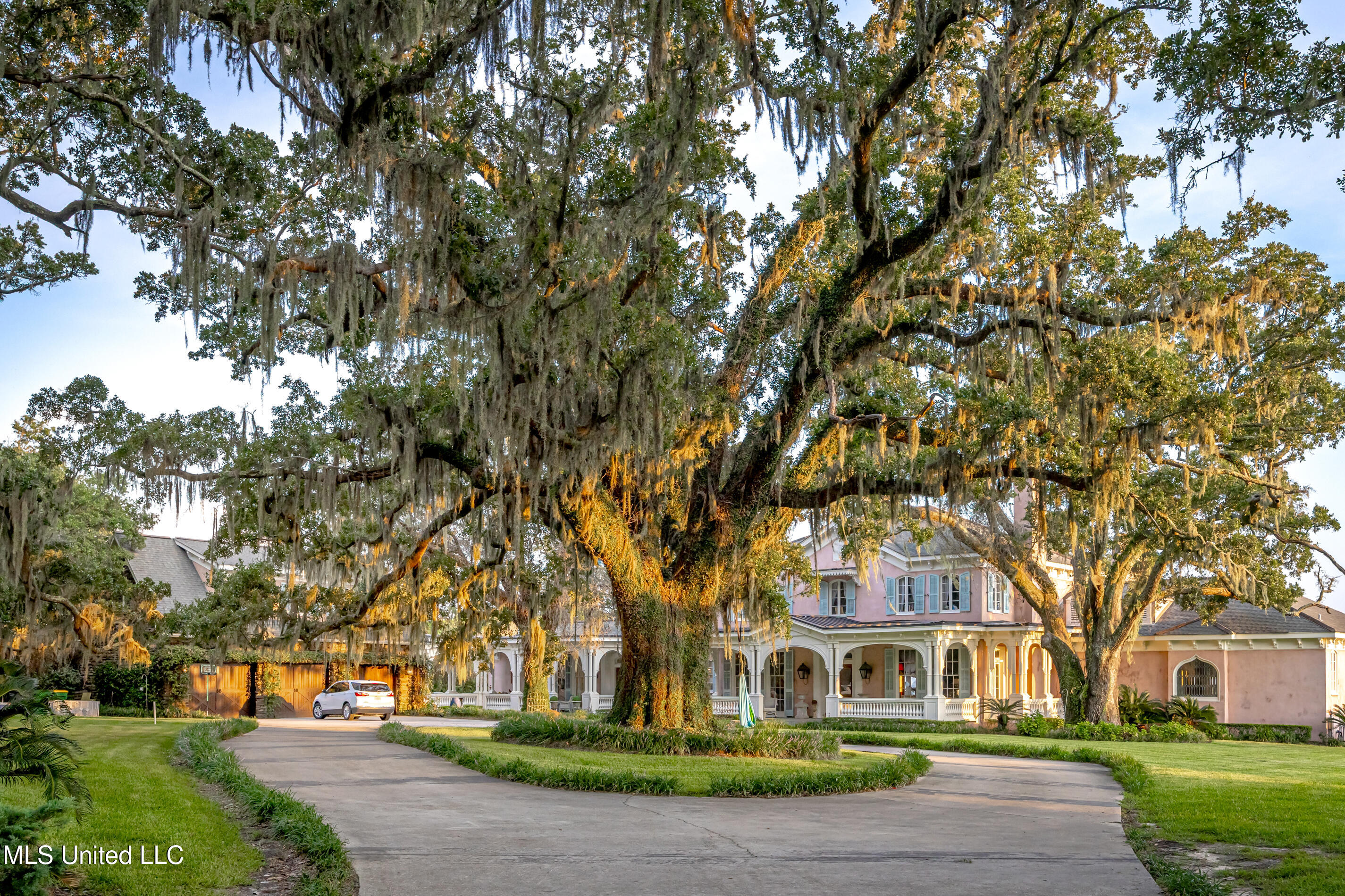 9783 Pointe Aux Chenes Road Ocean Springs, MS 39564 - Photo 8 of 189 5F5A5692