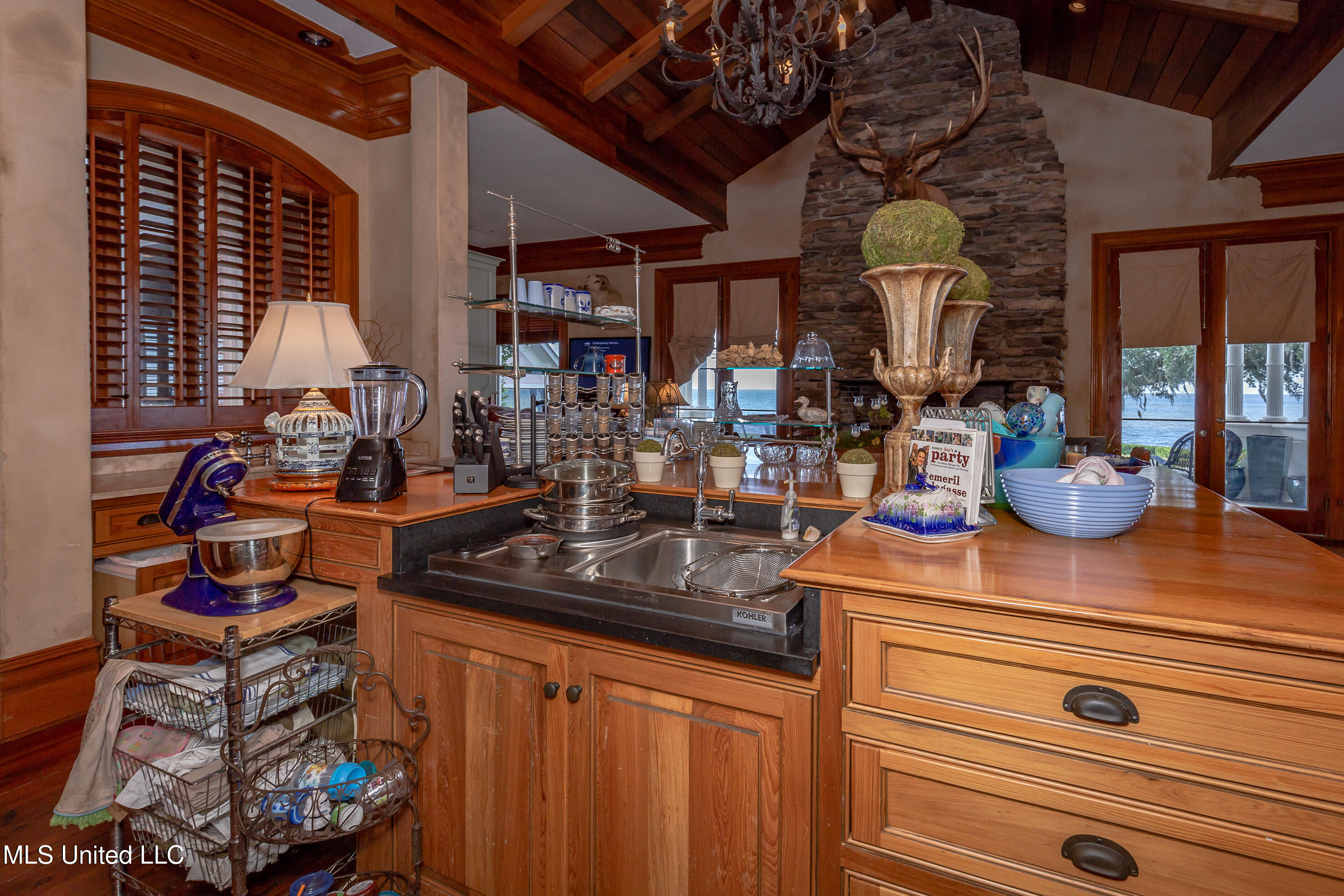 9783 Pointe Aux Chenes Road Ocean Springs, MS 39564 - Photo 89 of 189 IMG_6016