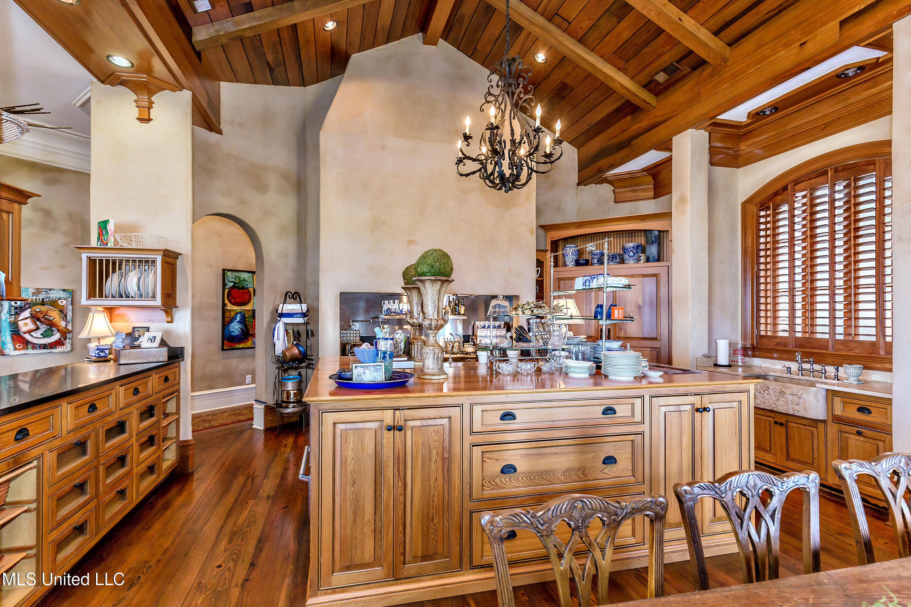 9783 Pointe Aux Chenes Road Ocean Springs, MS 39564 - Photo 90 of 189 IMG_6034