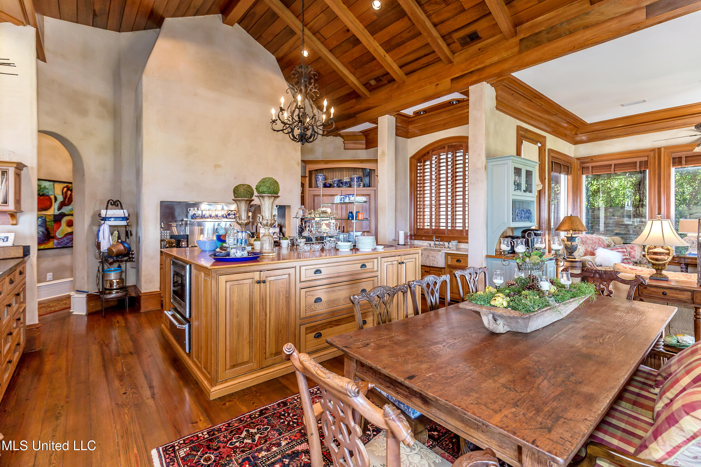 9783 Pointe Aux Chenes Road Ocean Springs, MS 39564 - Photo 94 of 189 IMG_6033