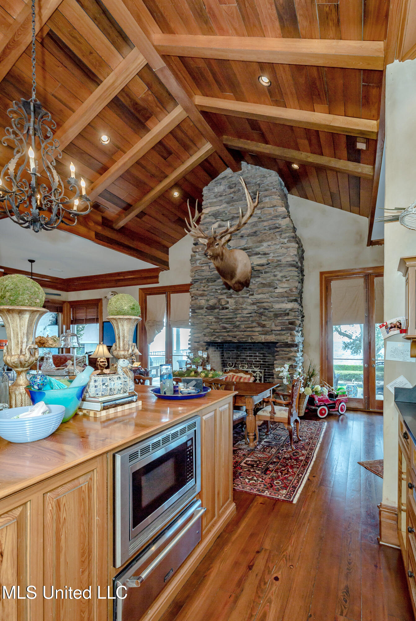 9783 Pointe Aux Chenes Road Ocean Springs, MS 39564 - Photo 95 of 189 IMG_6019