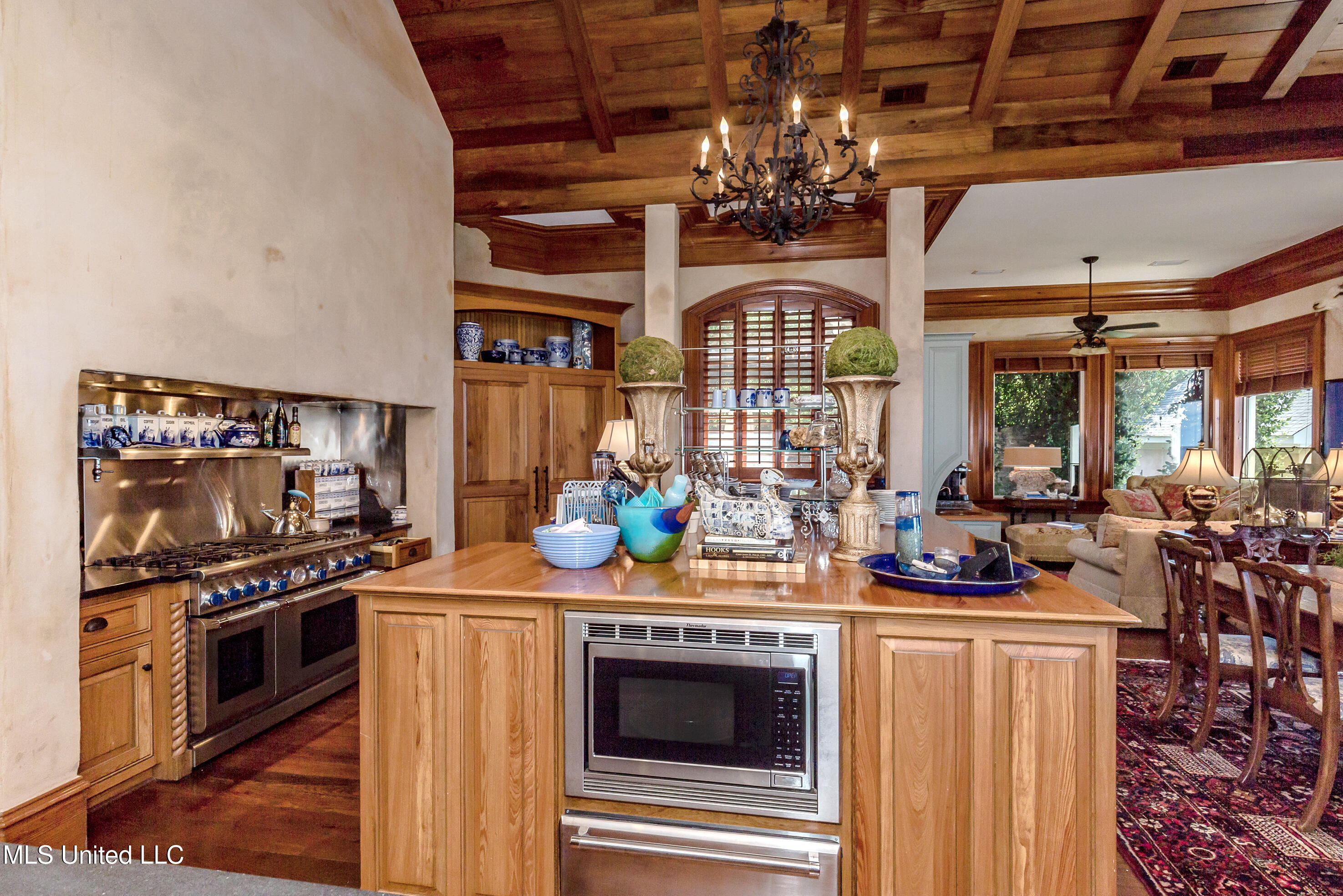 9783 Pointe Aux Chenes Road Ocean Springs, MS 39564 - Photo 99 of 189 IMG_5942