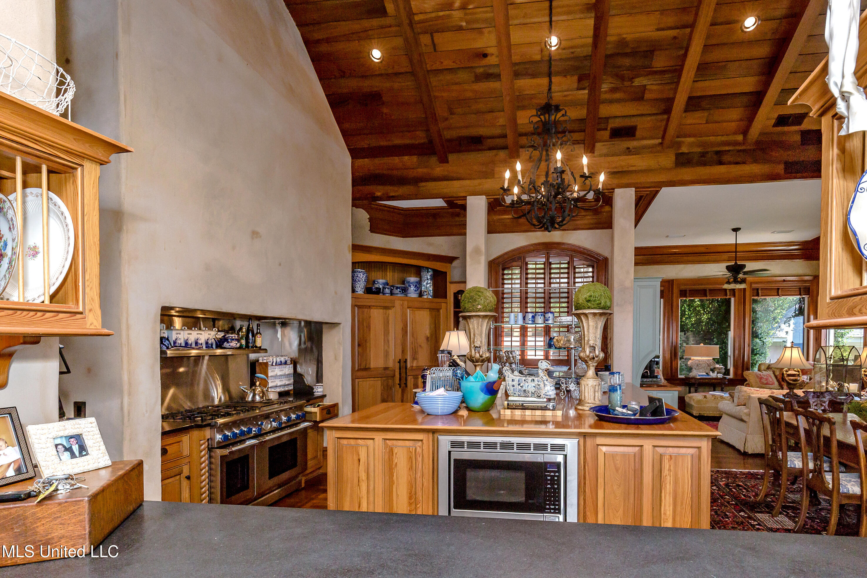 9783 Pointe Aux Chenes Road Ocean Springs, MS 39564 - Photo 100 of 189 IMG_5941