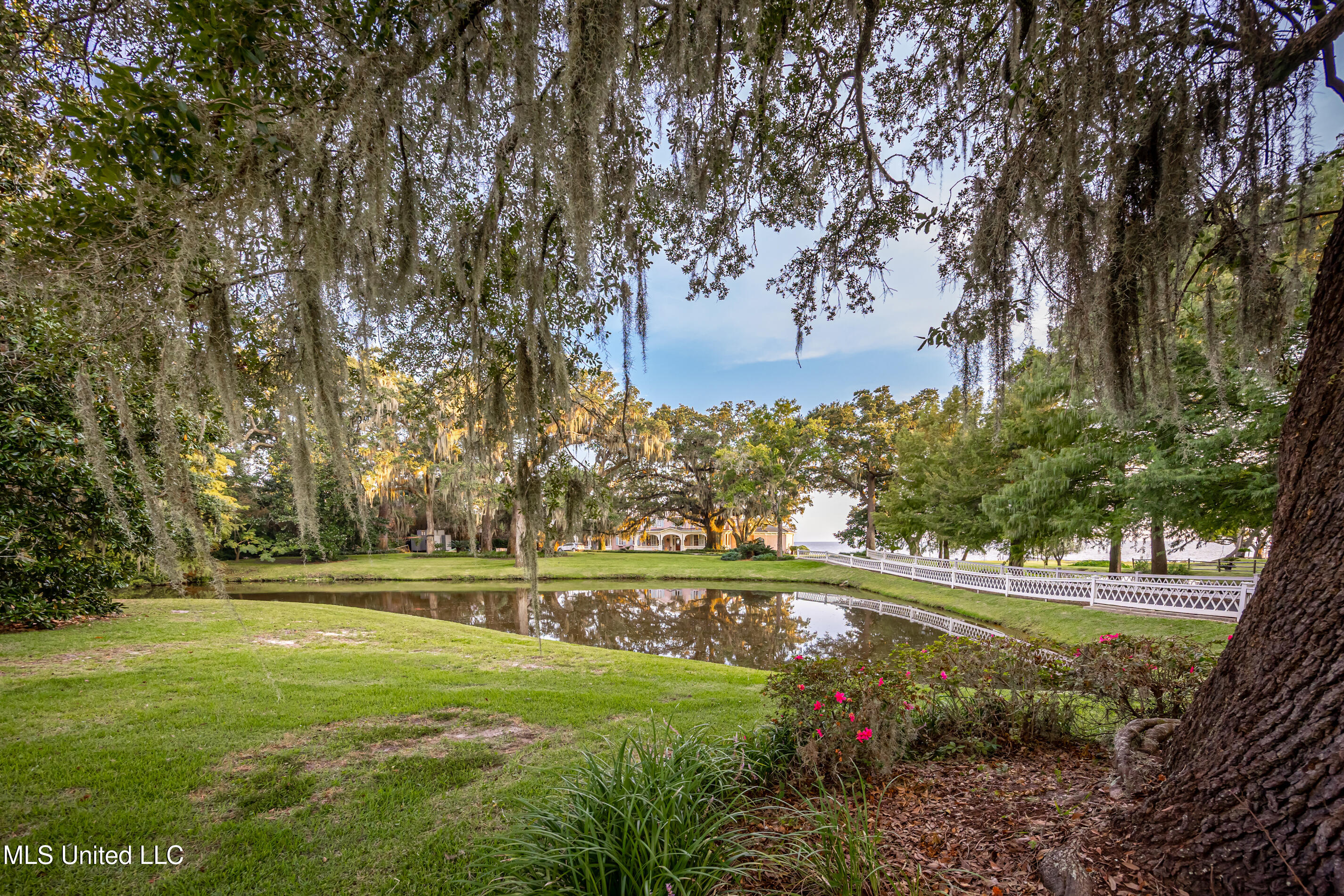 9783 Pointe Aux Chenes Road Ocean Springs, MS 39564 - Photo 10 of 189 5F5A5658