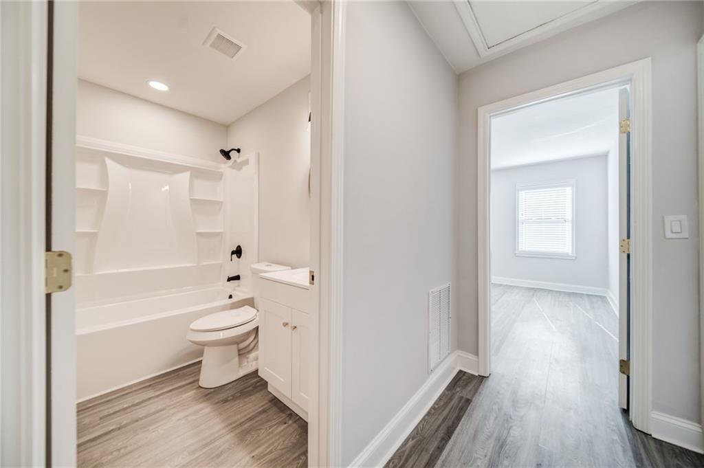 1565 Ocala Avenue Southwest Atlanta, GA 30311 - Photo 20 of 26