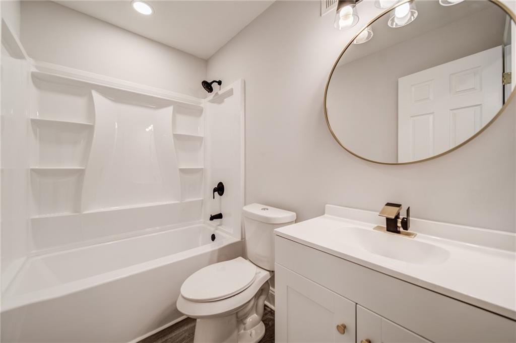 1565 Ocala Avenue Southwest Atlanta, GA 30311 - Photo 21 of 26