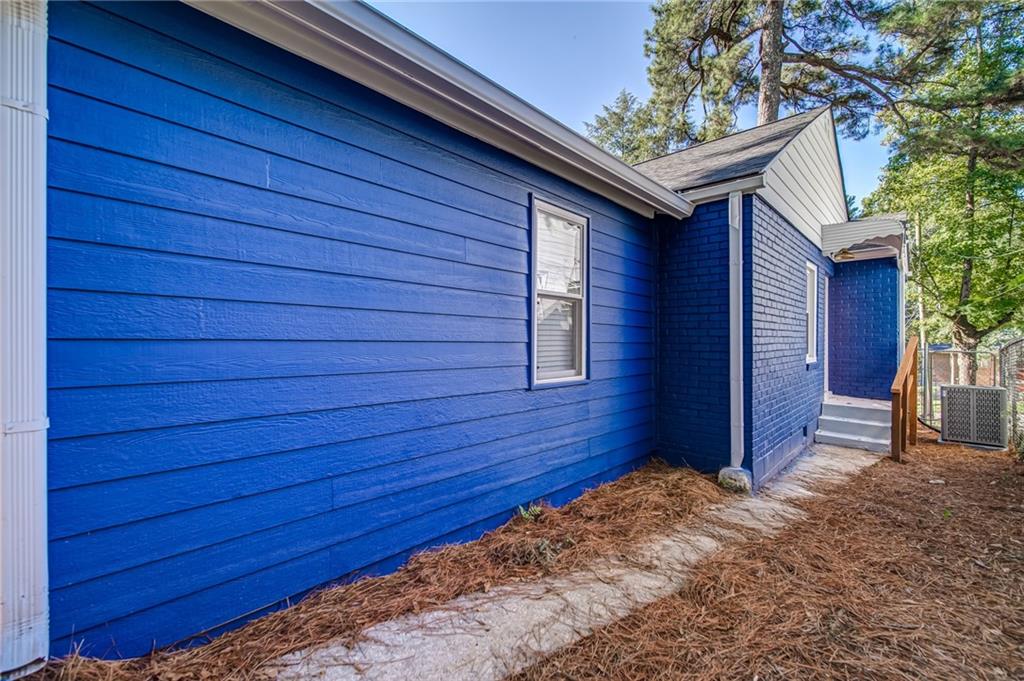 1565 Ocala Avenue Southwest Atlanta, GA 30311 - Photo 22 of 26