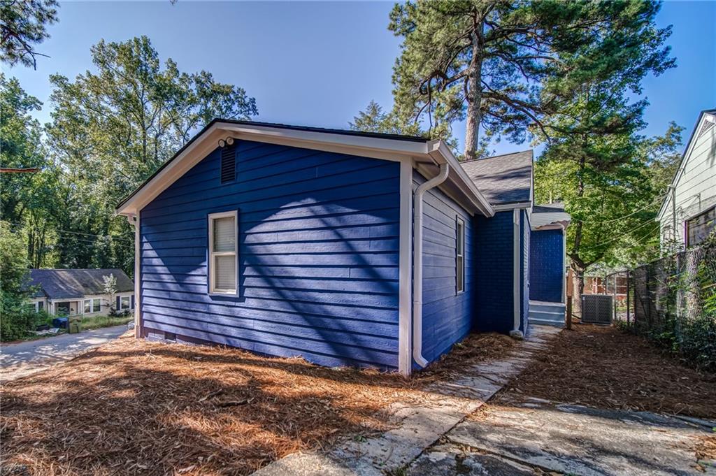 1565 Ocala Avenue Southwest Atlanta, GA 30311 - Photo 23 of 26