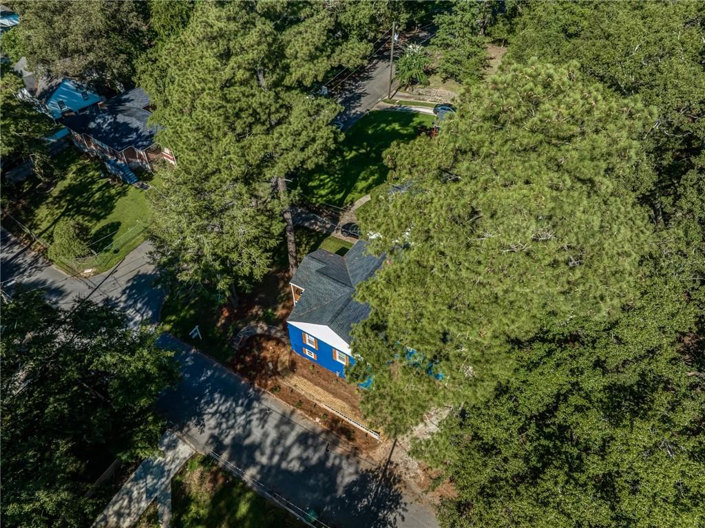 1565 Ocala Avenue Southwest Atlanta, GA 30311 - Photo 24 of 26