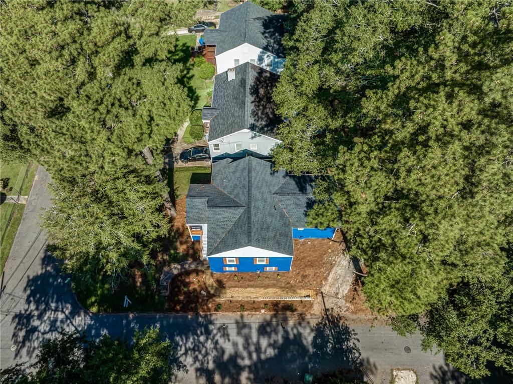 1565 Ocala Avenue Southwest Atlanta, GA 30311 - Photo 25 of 26