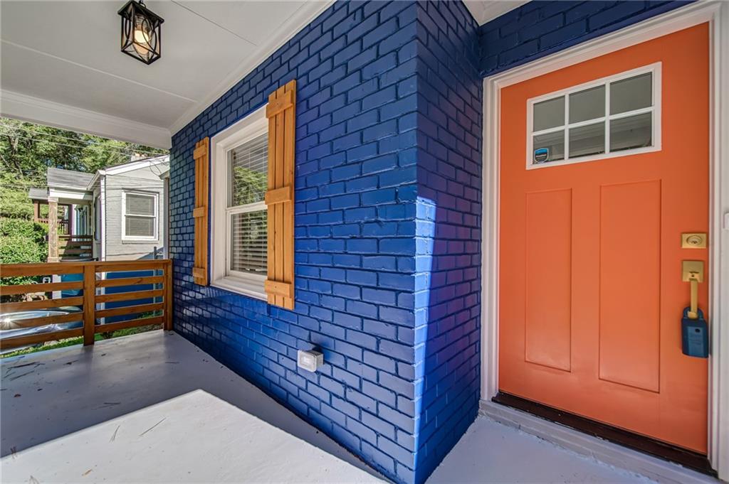 1565 Ocala Avenue Southwest Atlanta, GA 30311 - Photo 4 of 26