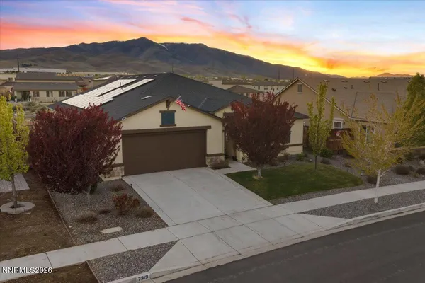 $610,000 | 7319 Rutherford Drive, Reno, NV 89506