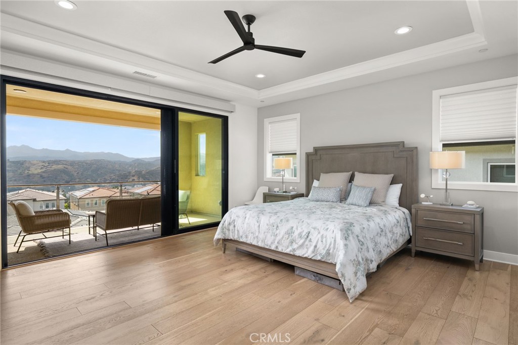 11957 Mirabel Way Porter Ranch, CA 91326 - Photo 37 of 69
