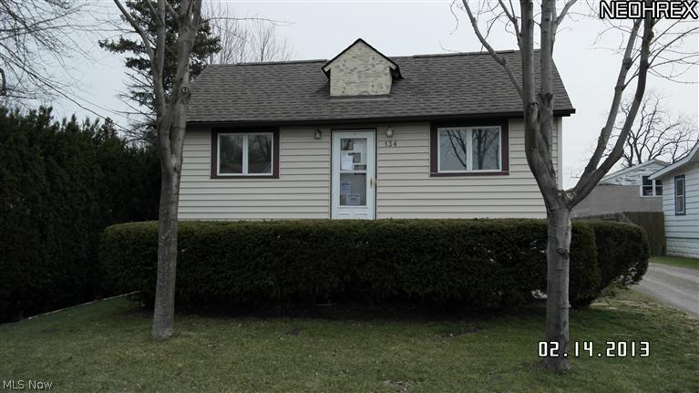 134 Park Road Painesville, OH 44077 - Photo 1 of 16 Gallery Image 1