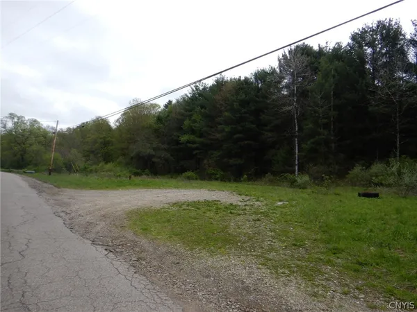 $134,900 | Wightman Road, Wellsville, NY 14895