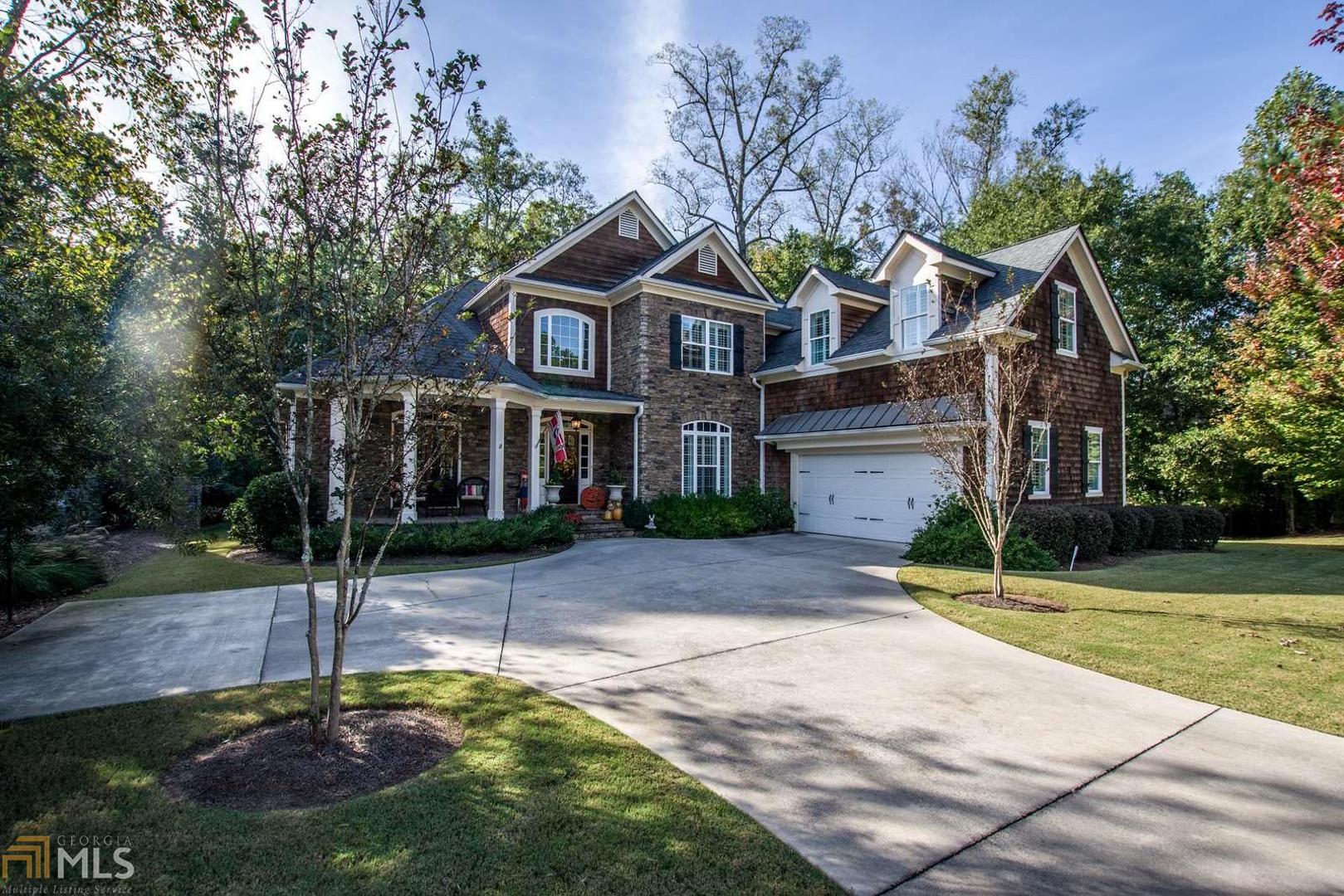 123 Nelson Boulevard Northwest, Unit 86 Rome, GA 30165 - Photo 1 of 1 Gallery Image 1