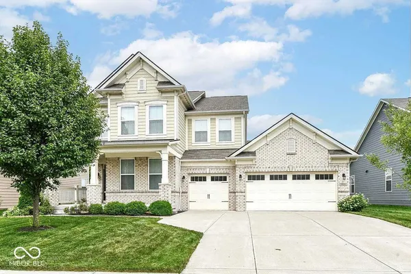 $4,195 | 14080 Knightstown Drive West, Carmel, IN 46033