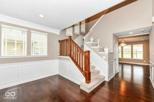 $4,195 | 14080 Knightstown Drive West, Carmel, IN 46033