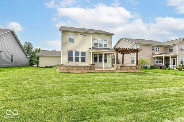 $4,195 | 14080 Knightstown Drive West, Carmel, IN 46033
