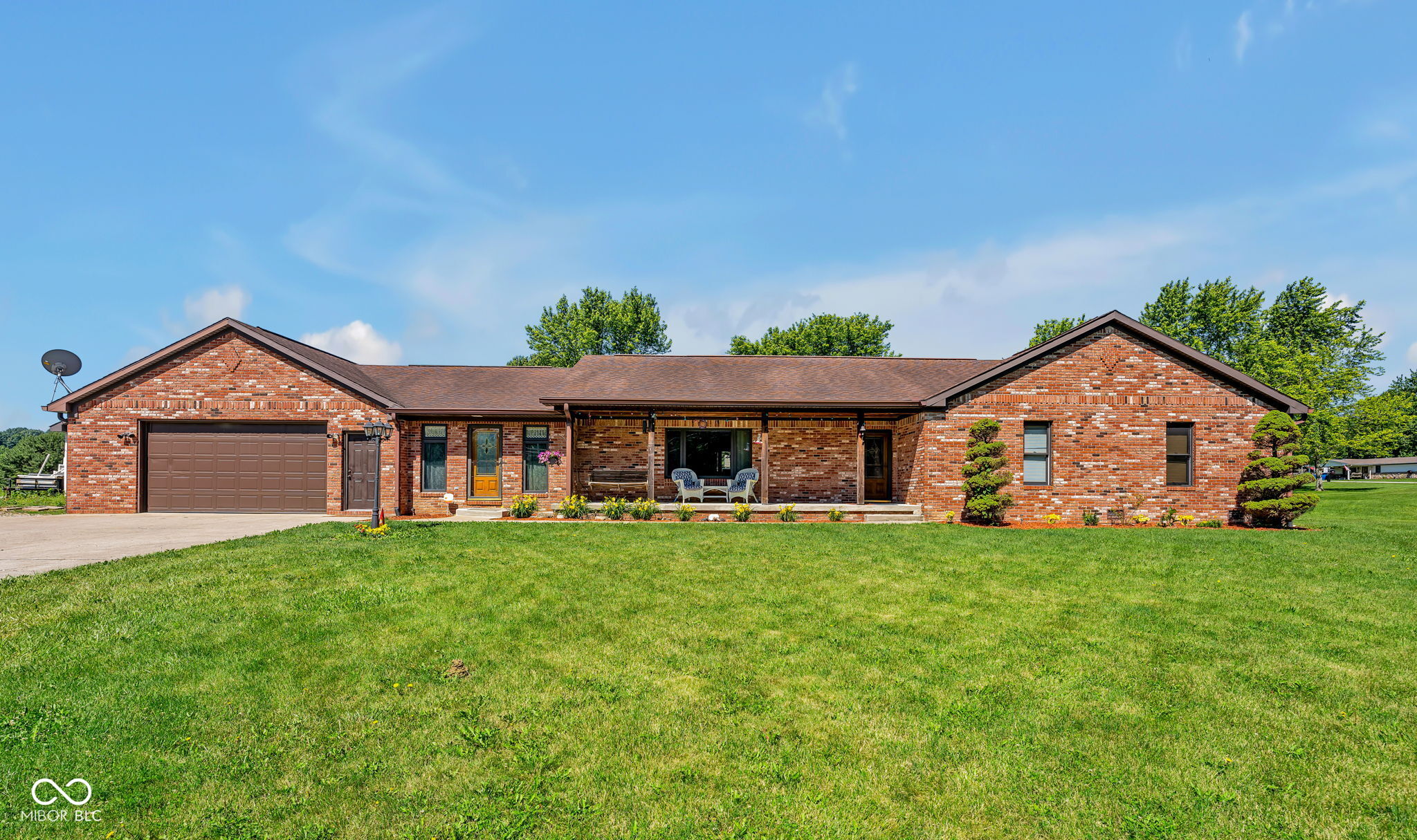 10380 Bunkerhill Road Mooresville, IN 46158 - Photo 1 of 49