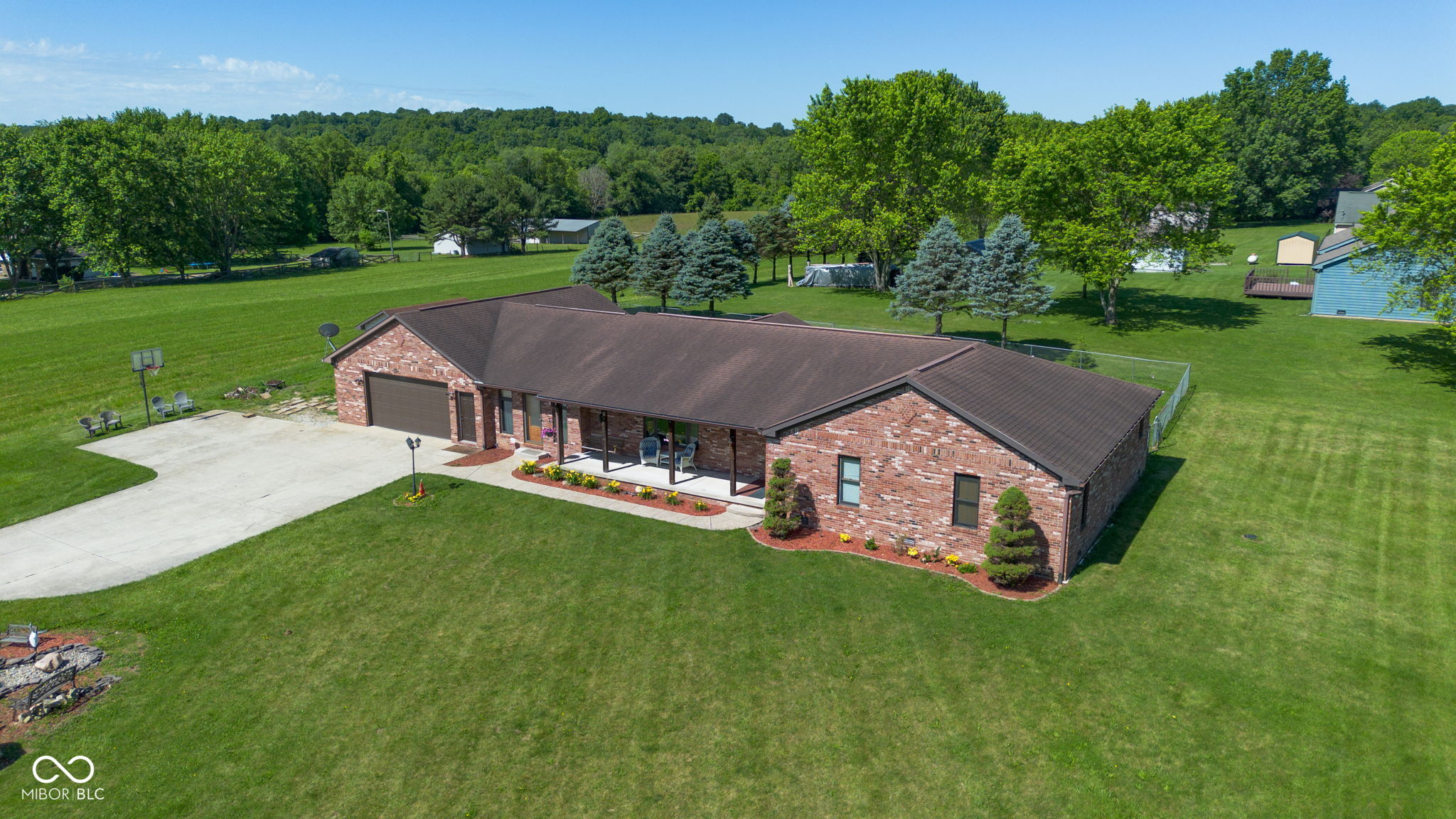 10380 Bunkerhill Road Mooresville, IN 46158 - Photo 41 of 49