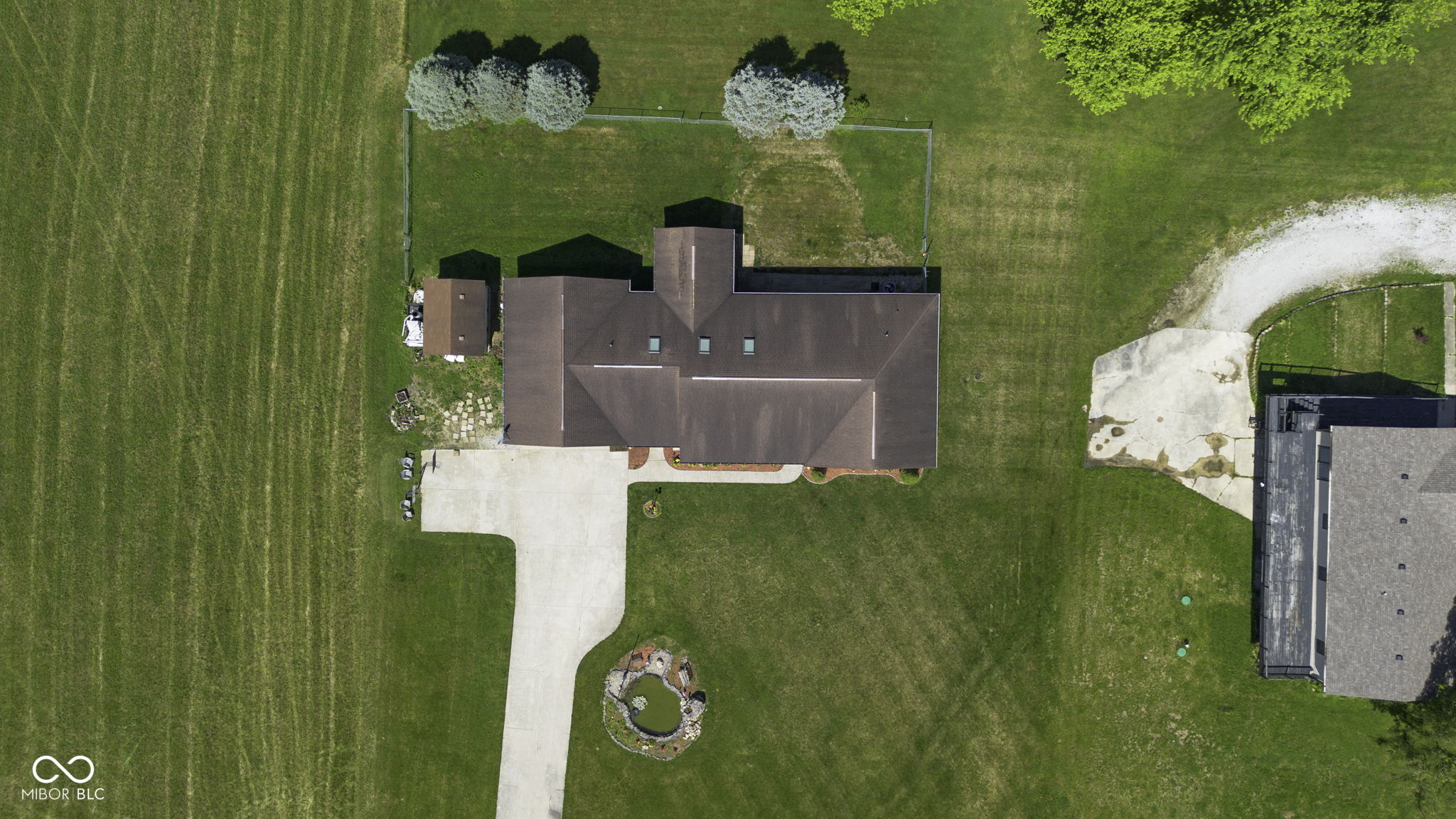 10380 Bunkerhill Road Mooresville, IN 46158 - Photo 42 of 49