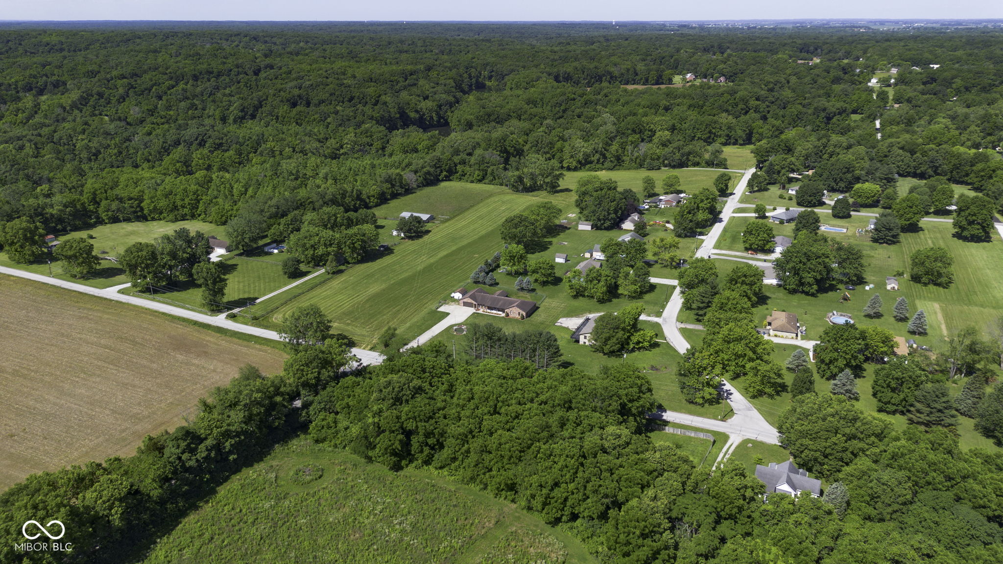 10380 Bunkerhill Road Mooresville, IN 46158 - Photo 45 of 49