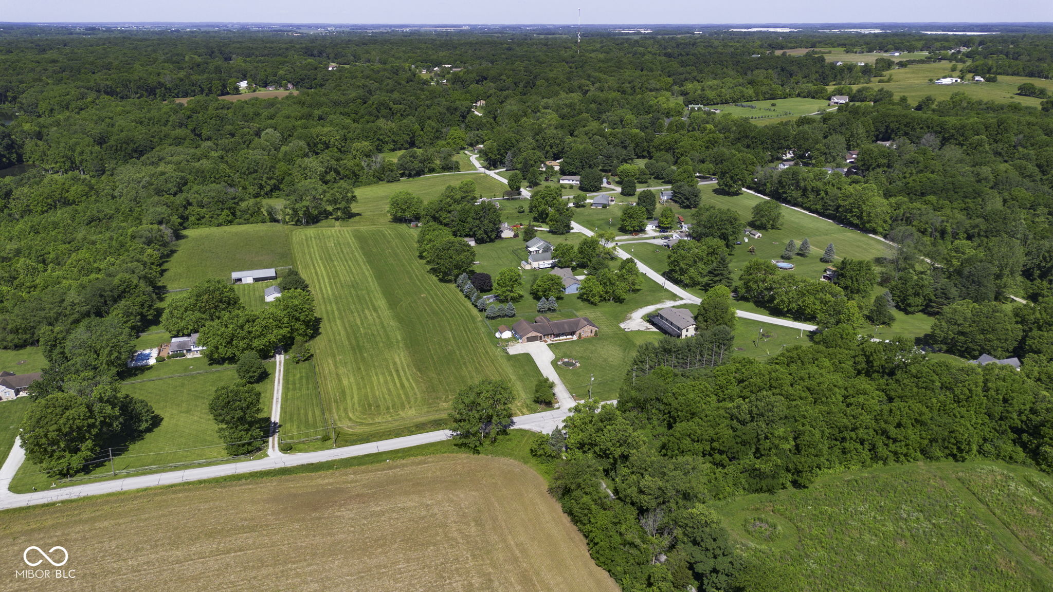 10380 Bunkerhill Road Mooresville, IN 46158 - Photo 46 of 49