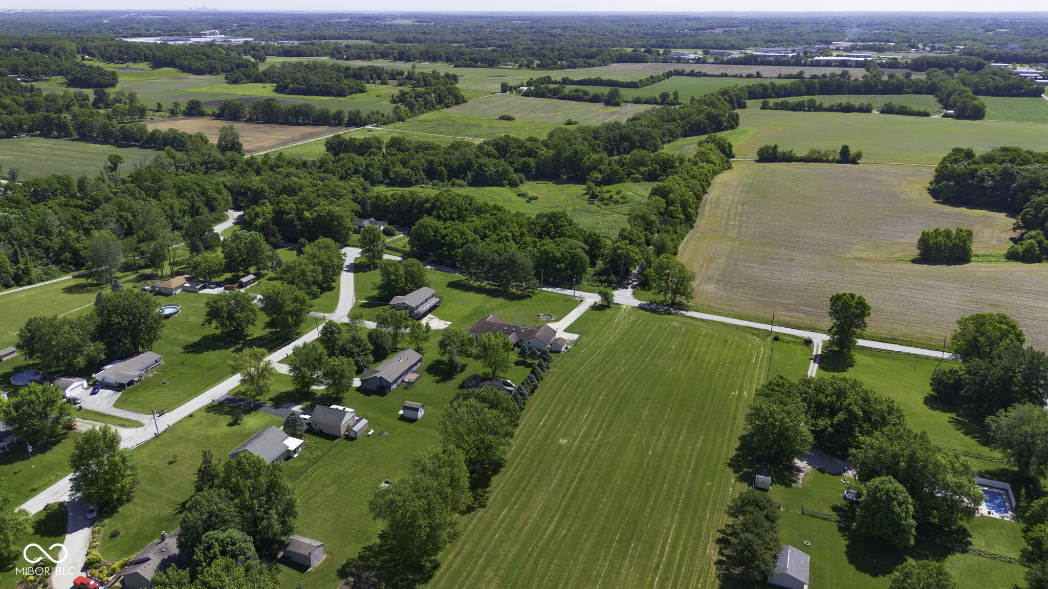 10380 Bunkerhill Road Mooresville, IN 46158 - Photo 47 of 49