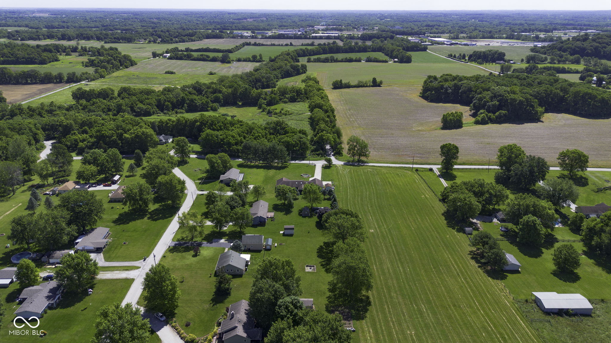 10380 Bunkerhill Road Mooresville, IN 46158 - Photo 48 of 49