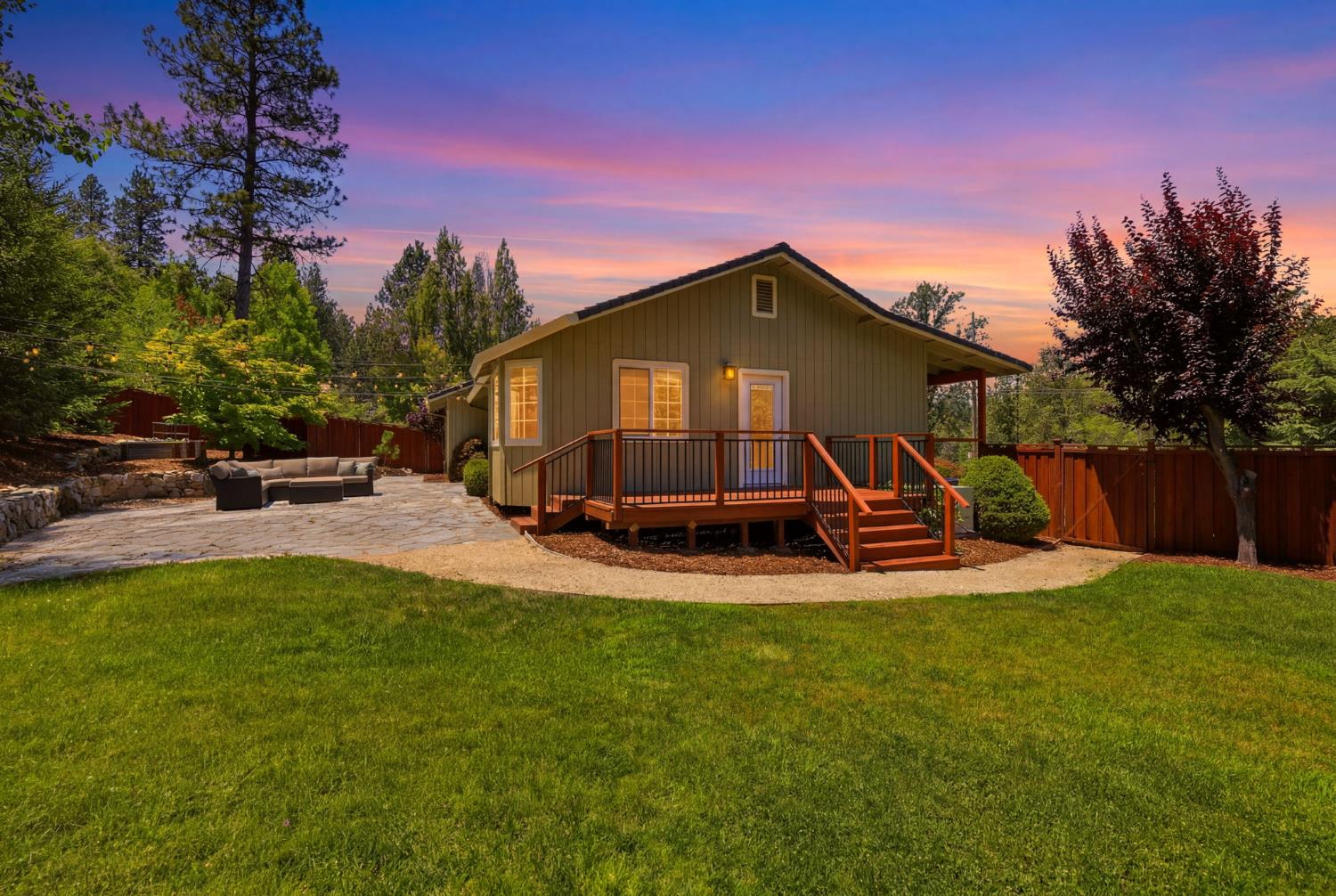 11187 Ball Road Grass Valley, CA 95949 - Photo 47 of 62