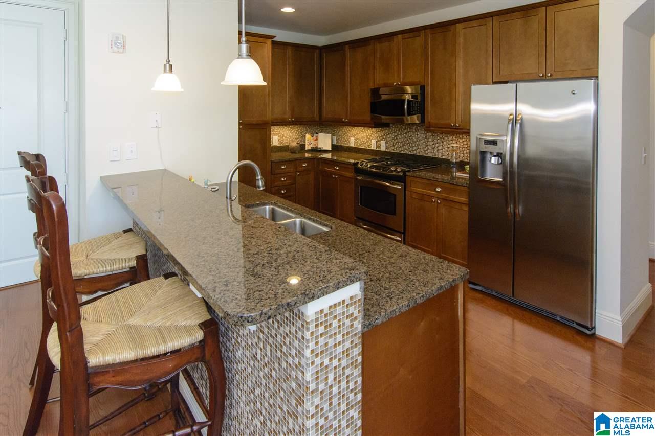 100 19th Street South, Unit 213 Birmingham, AL 35209 - Photo 11 of 44
