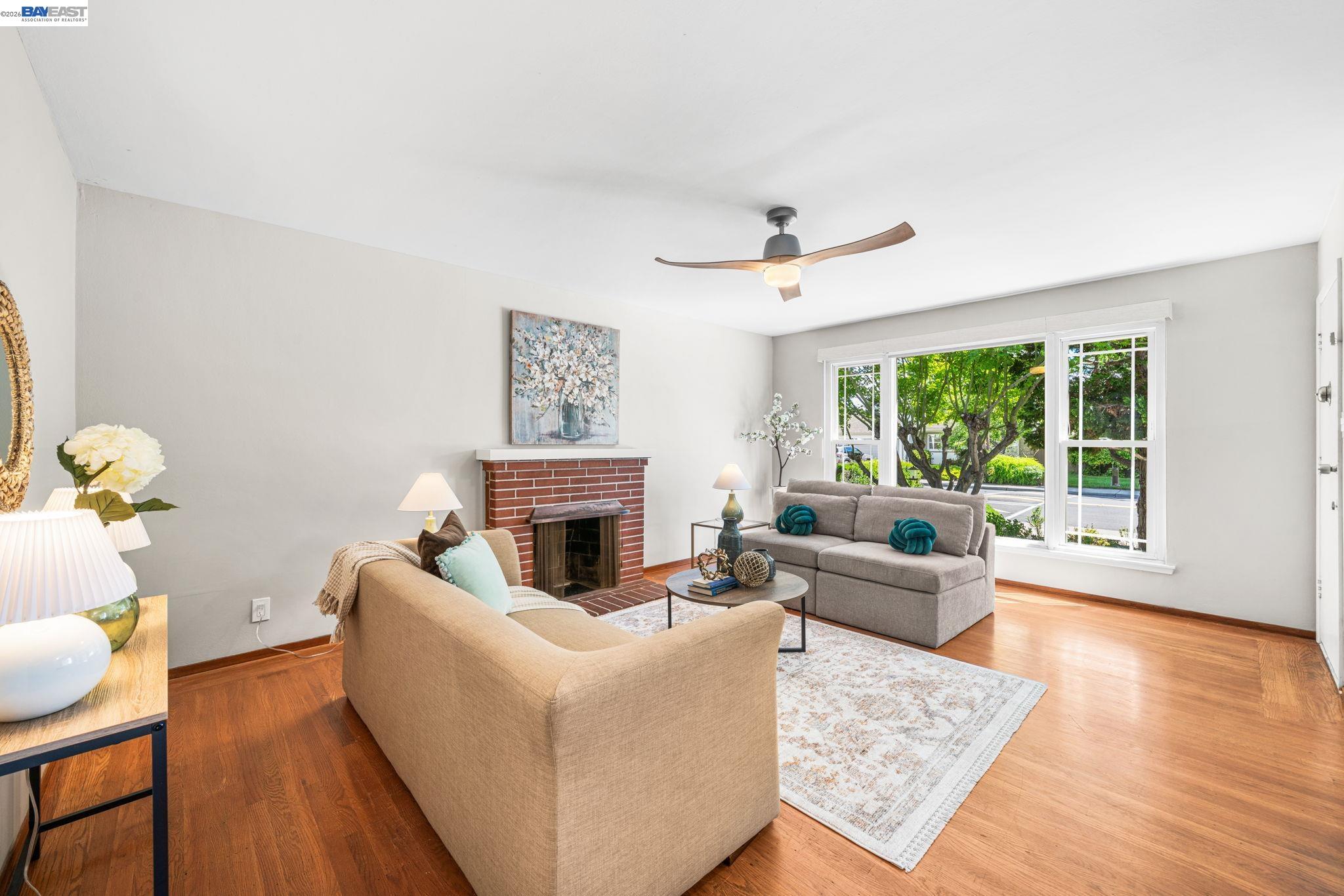 347 Anza Way San Leandro, CA 94578 - Photo 14 of 37