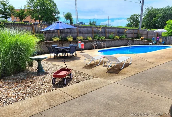 $425,000 | 89 Primrose Lane, Camdenton, MO 65020