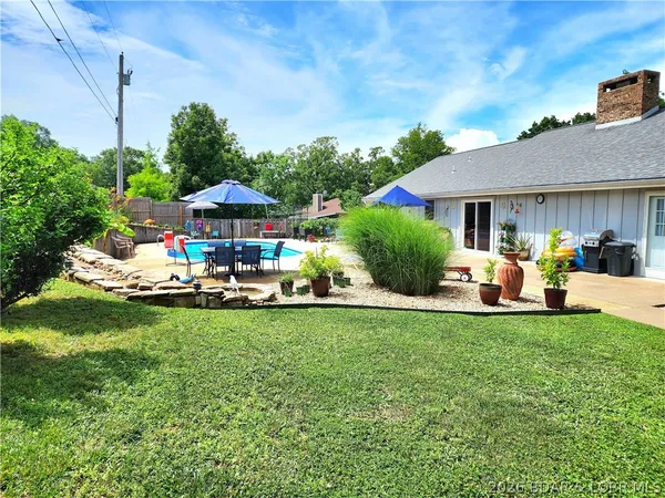 $425,000 | 89 Primrose Lane, Camdenton, MO 65020