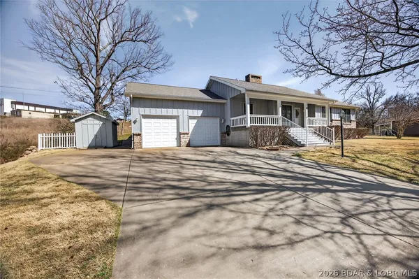 $425,000 | 89 Primrose Lane, Camdenton, MO 65020