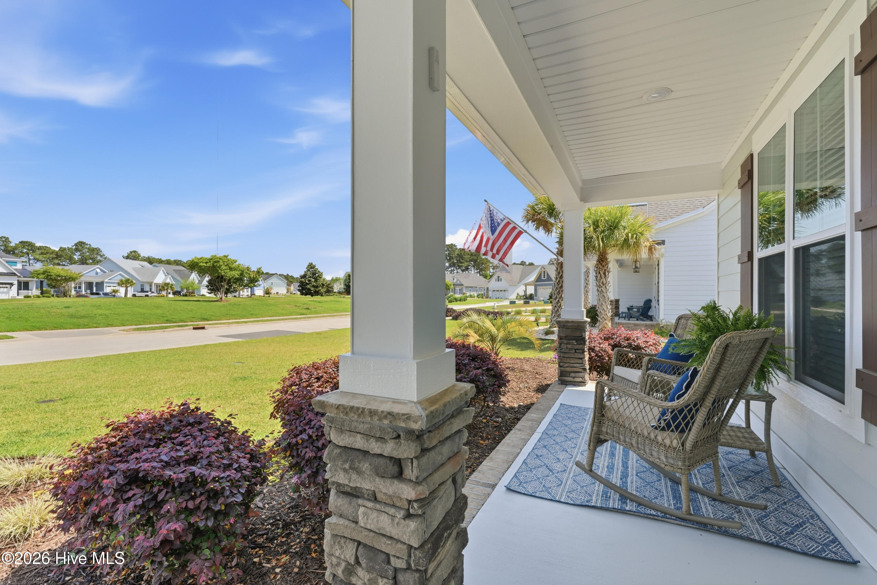 218 Summernights Way Holly Ridge, NC 28445 - Photo 7 of 101 218 Summernights Way-29