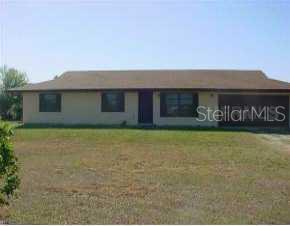 8337 Southwest Nancy Drive Arcadia, FL 34269 - Photo 1 of 1 Exterior Front